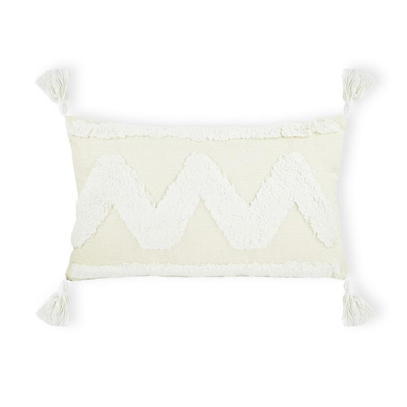 CUSCINO DECOR 30X50CM CR1126D-1B