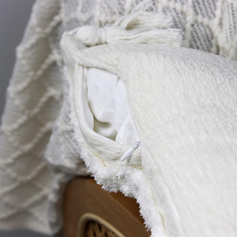 CUSCINO DECOR 30X50CM CR1126D-1B