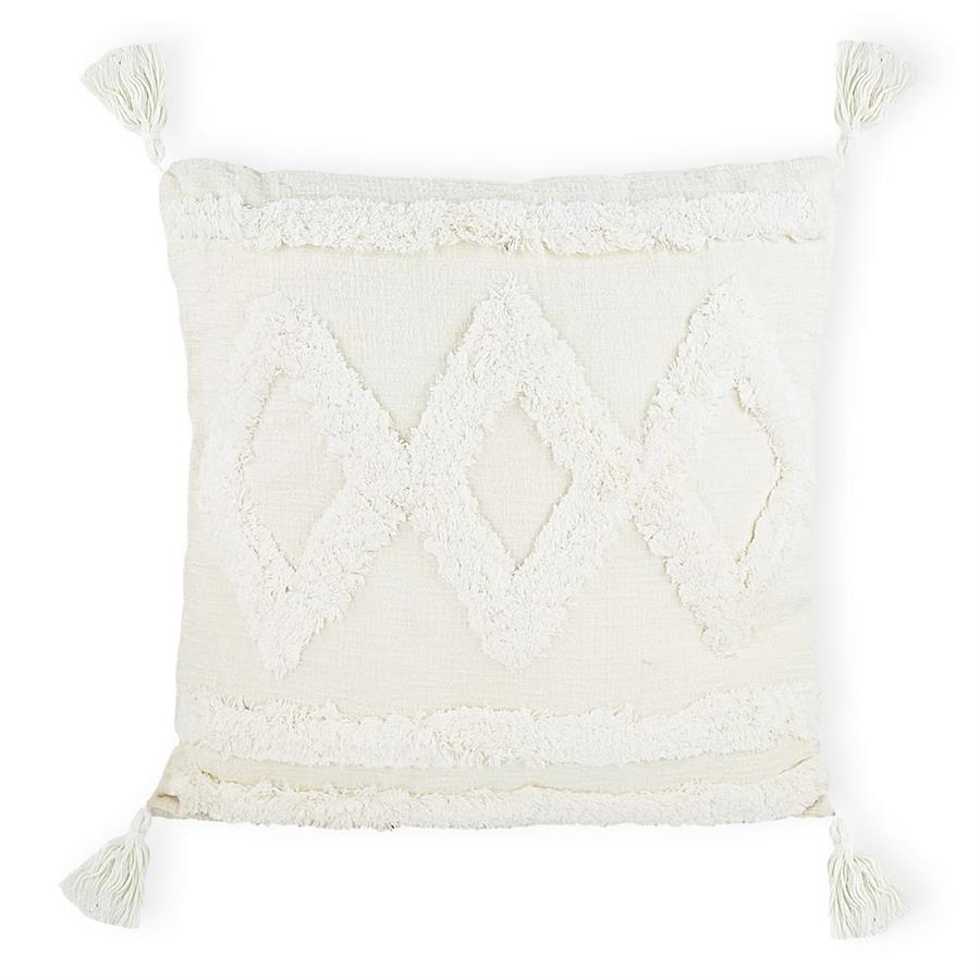 CUSCINO DECOR 45X45CM CR1126D-2A