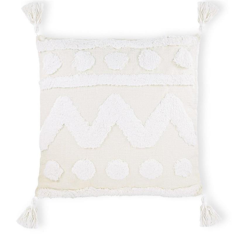 CUSCINO DECOR 45X45CM CR1126D-3A