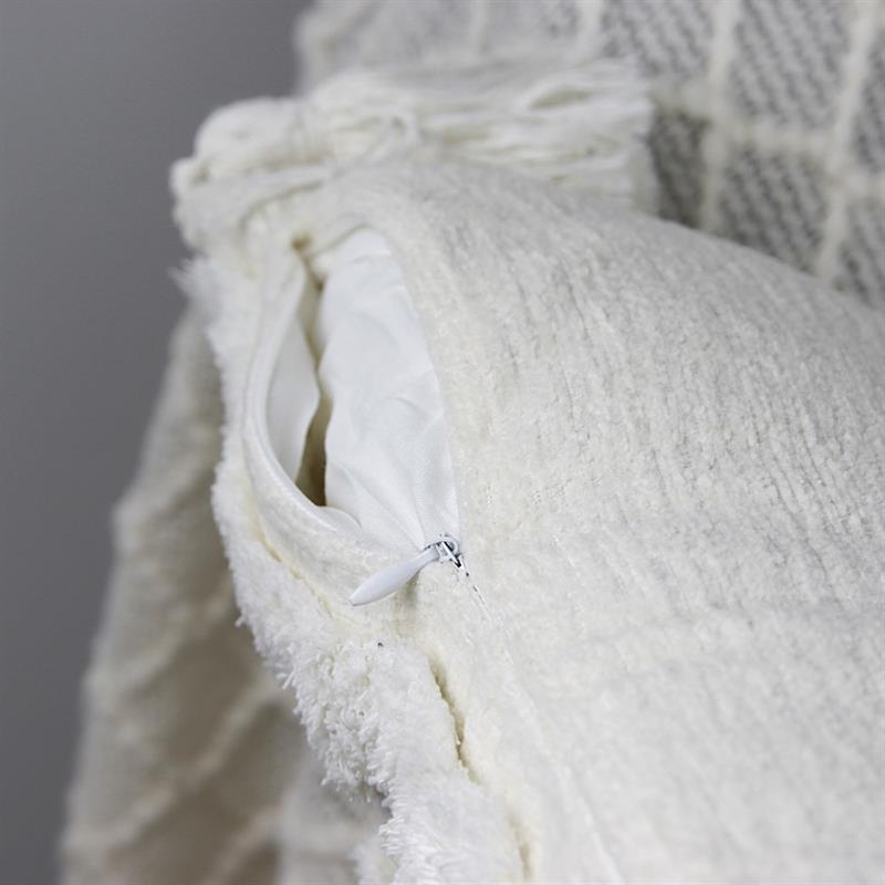 CUSCINO DECOR 45X45CM CR1126D-3A