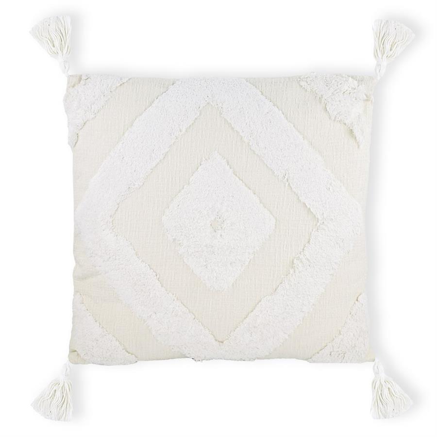CUSCINO DECOR 45X45CM CR1126D-4A