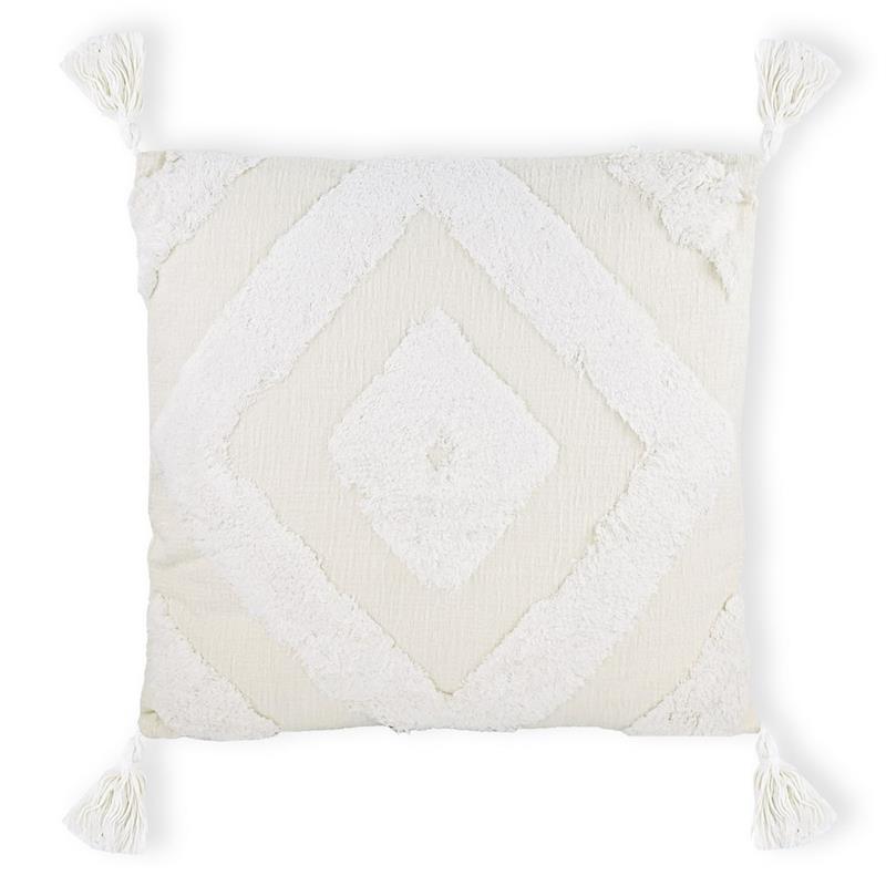 CUSCINO DECOR 45X45CM CR1126D-4A