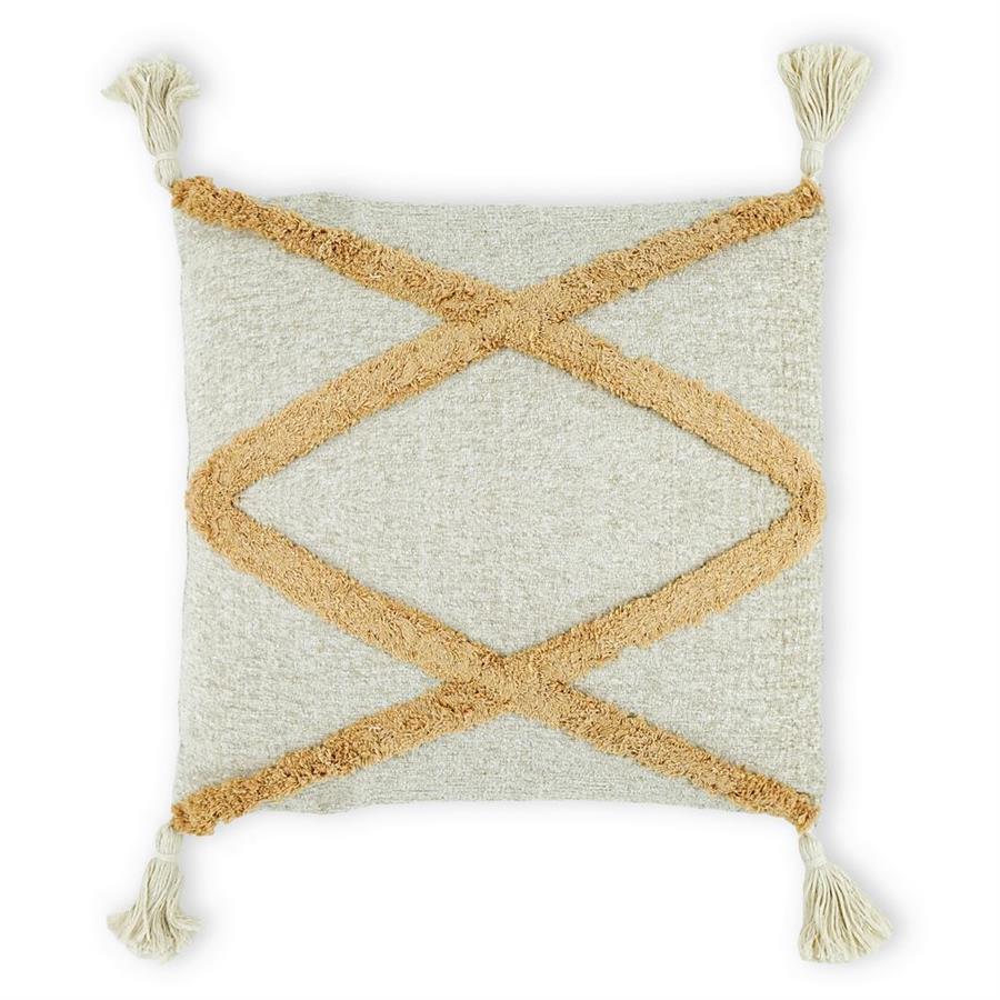 CUSCINO DECOR 45X45CM CR1155