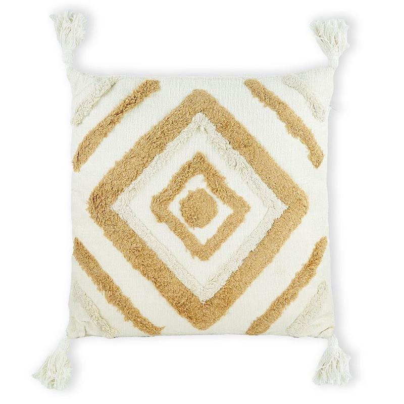 CUSCINO DECOR 45X45CM CR1156