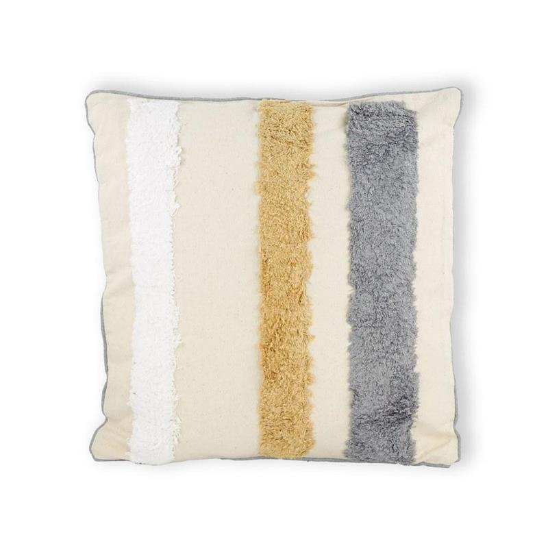 CUSCINO DECOR 45X45CM CR1169D-1A