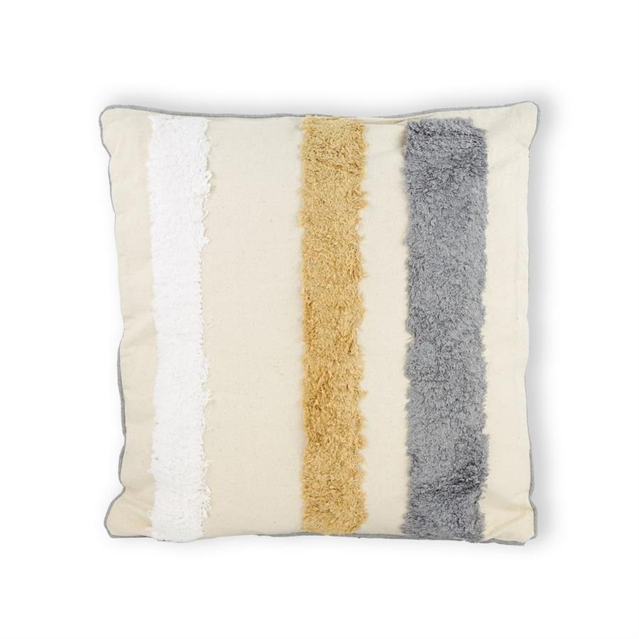 CUSCINO DECOR 45X45CM CR1169D-1A
