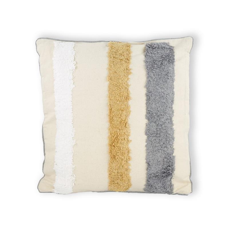 CUSCINO DECOR 45X45CM CR1169D-1A