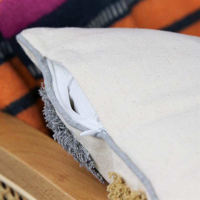 CUSCINO DECOR 45X45CM CR1169D-1A