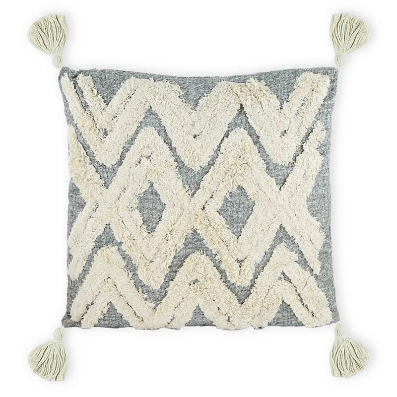 CUSCINO DECOR 45X45CM CR1180D-2A