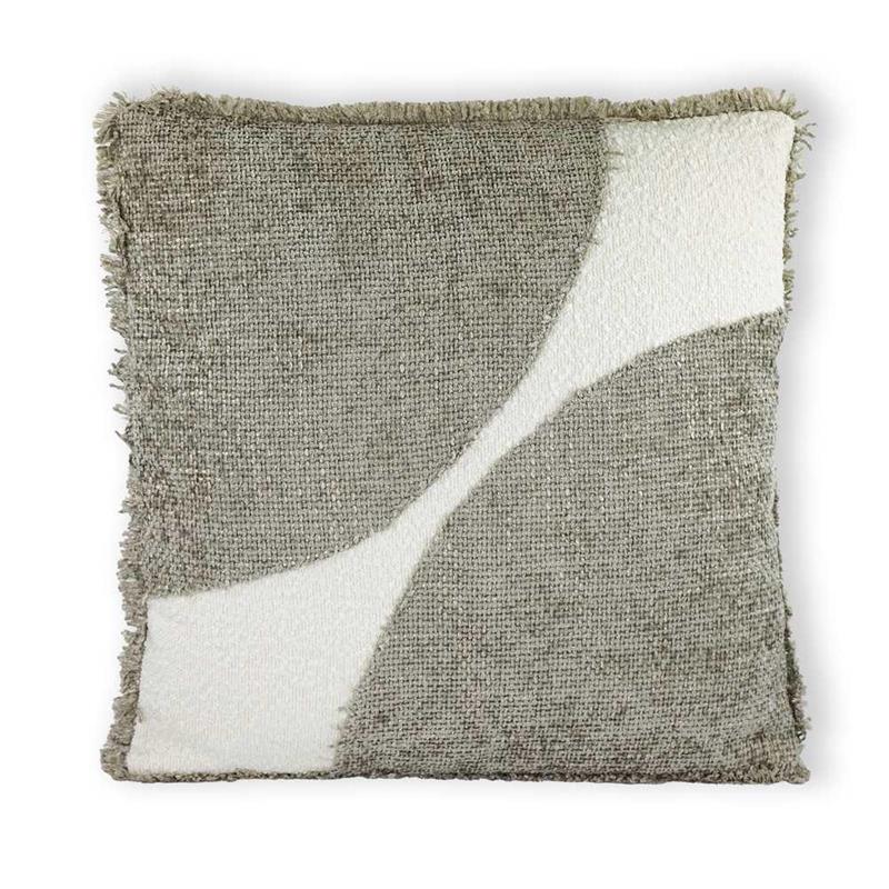 CUSCINO DECOR 55X55CM CR16