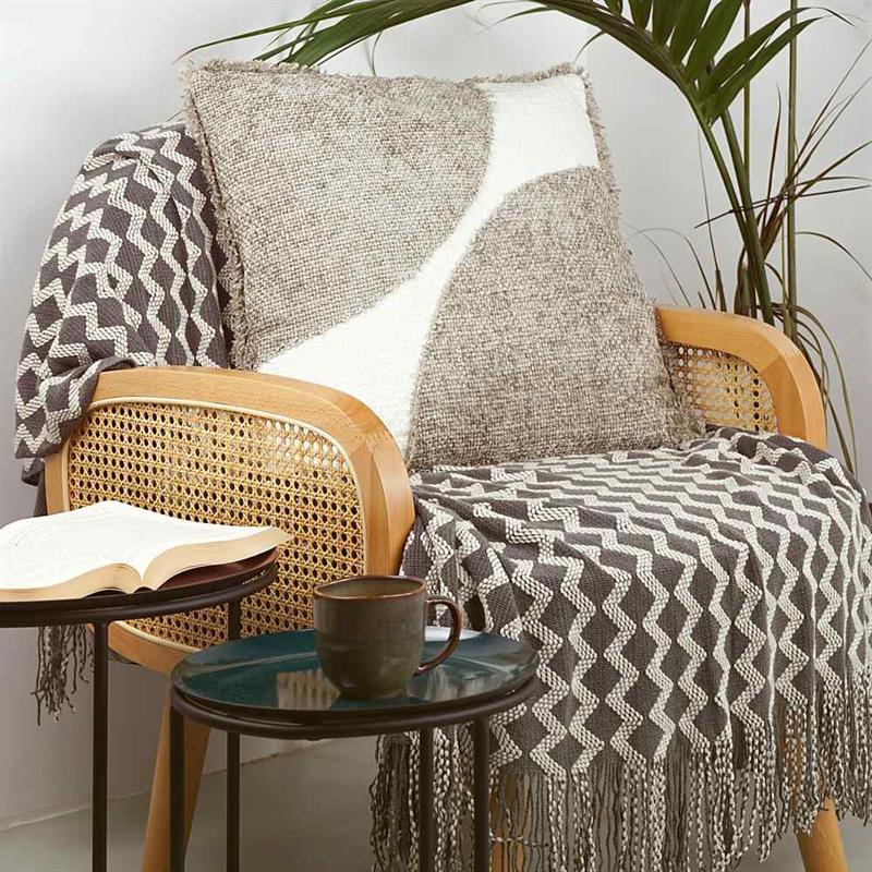 CUSCINO DECOR 55X55CM CR16