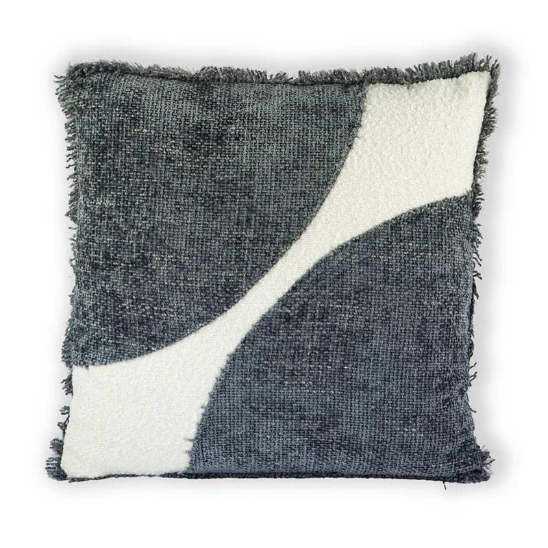 CUSCINO DECOR 55X55CM CR17