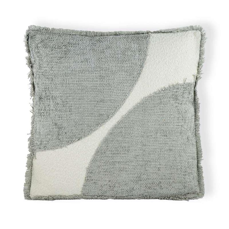 CUSCINO DECOR 55X55CM CR18