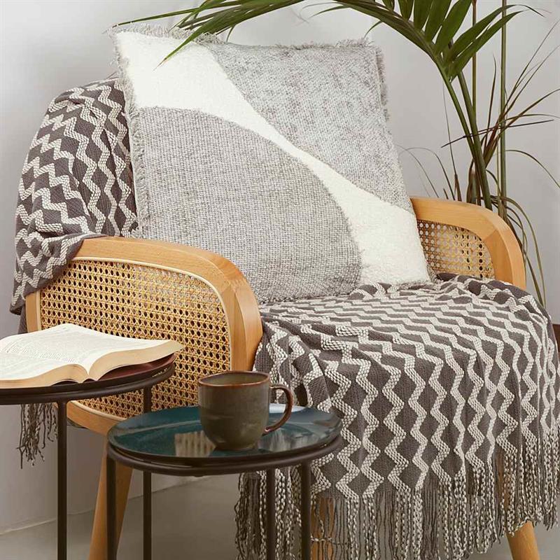CUSCINO DECOR 55X55CM CR18