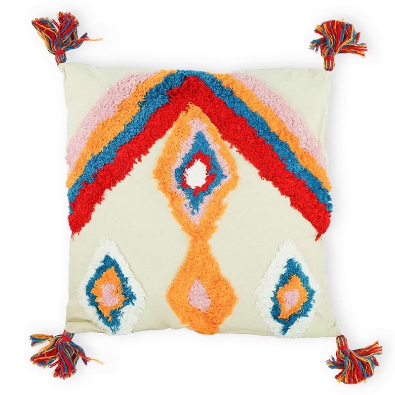 CUSCINO DECOR 45X45CM CR2