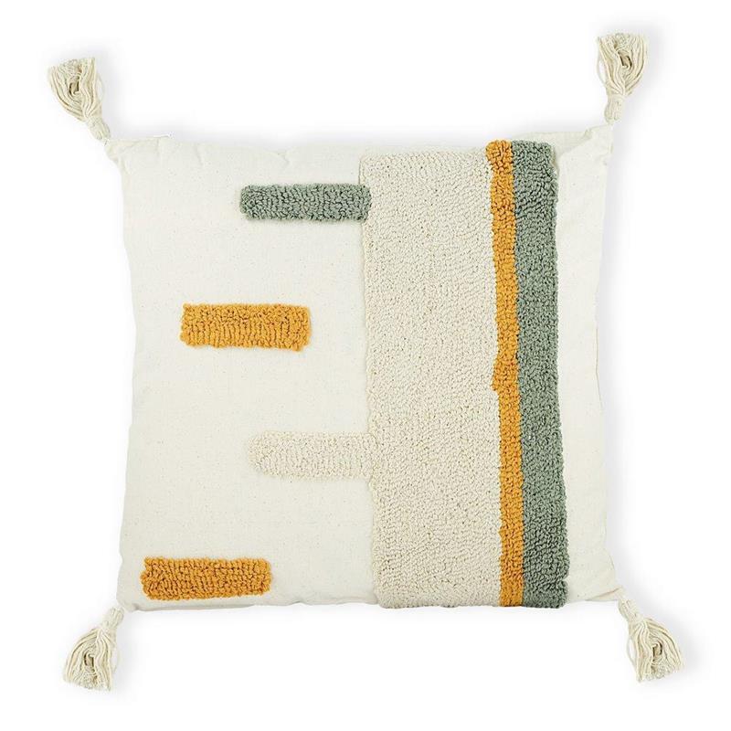 CUSCINO DECOR 45X45CM CR2002