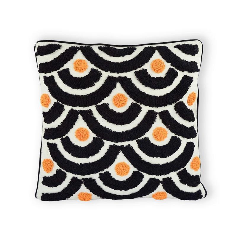 CUSCINO DECOR 45X45CM CR3