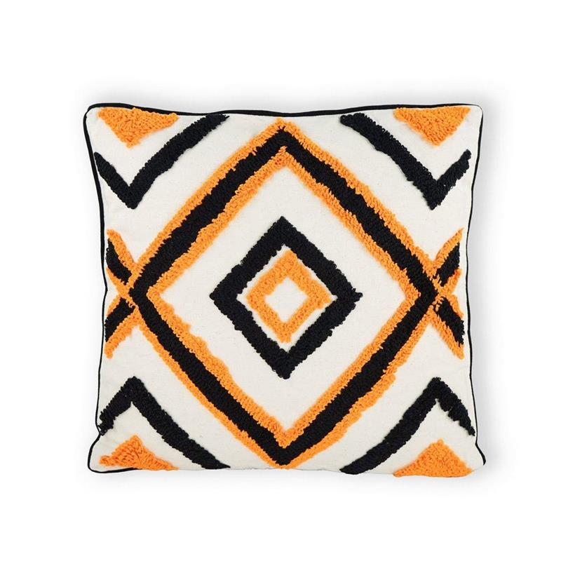 CUSCINO DECOR 45X45CM CR4