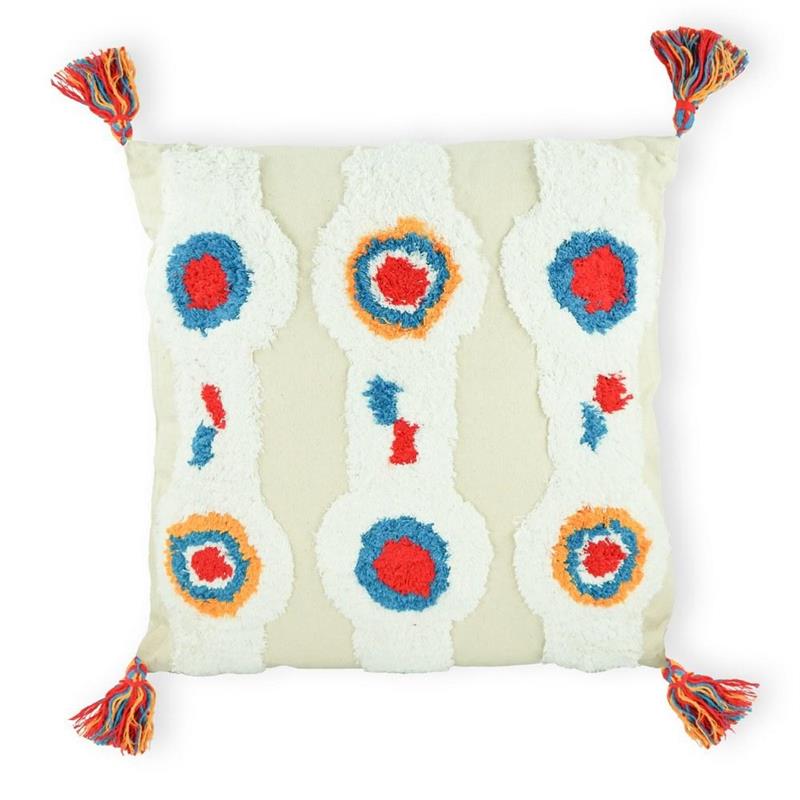 CUSCINO DECOR 45X45CM CR5