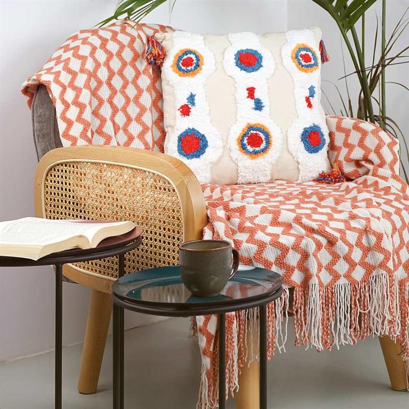 CUSCINO DECOR 45X45CM CR5
