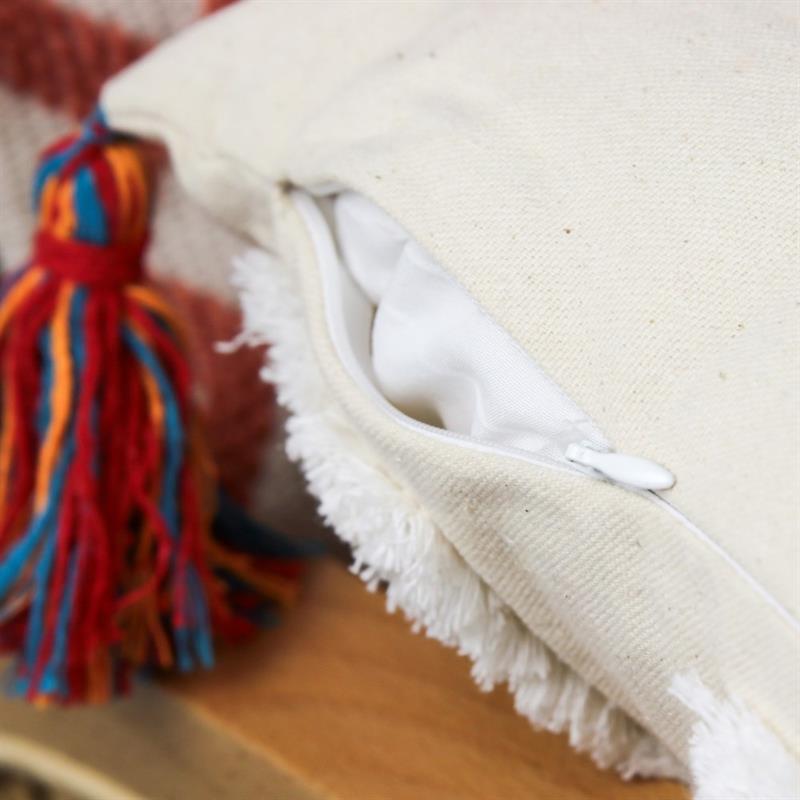 CUSCINO DECOR 45X45CM CR5