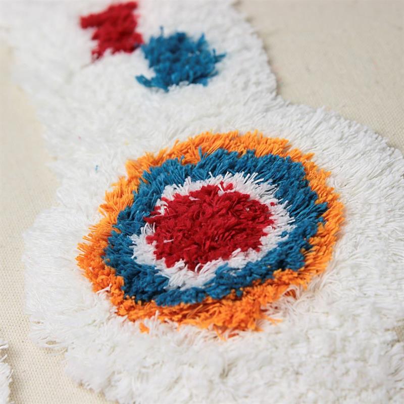 CUSCINO DECOR 45X45CM CR5