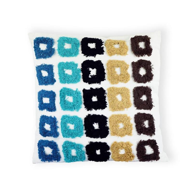 CUSCINO DECOR 45X45CM CR6