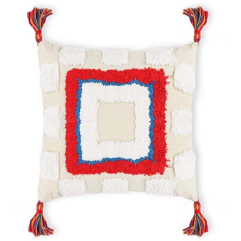 CUSCINO DECOR 45X45CM CR7