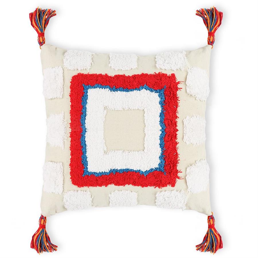 CUSCINO DECOR 45X45CM CR7
