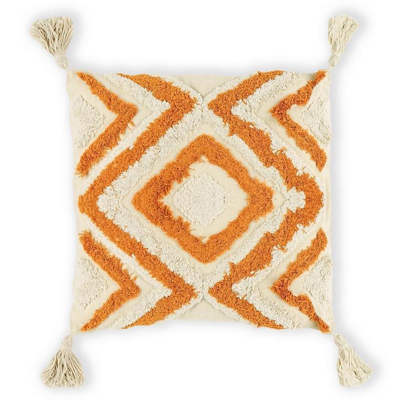 CUSCINO DECOR 45X45CM CR8