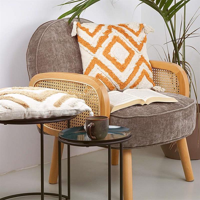 CUSCINO DECOR 45X45CM CR8