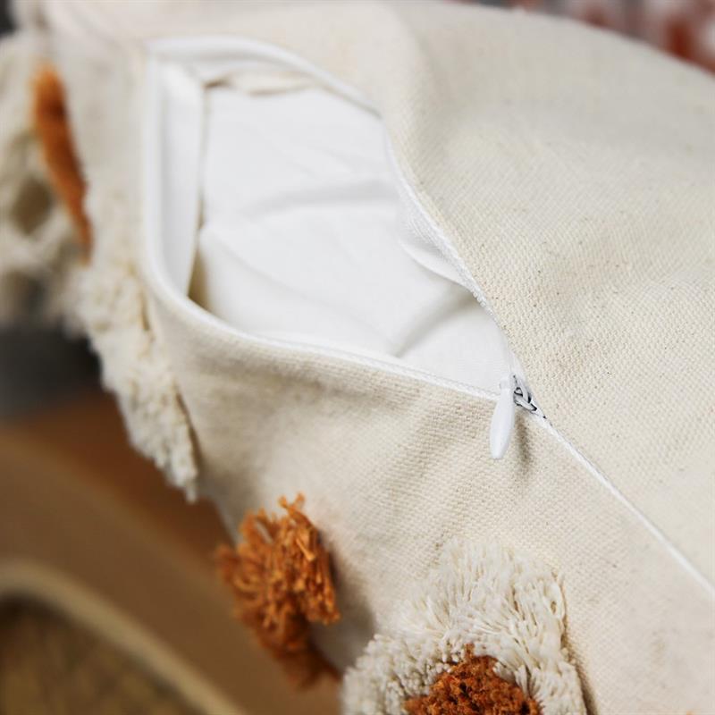 CUSCINO DECOR 45X45CM CR8