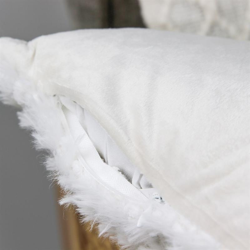 CUSCINO DECOR 45X45CM T1031-3A