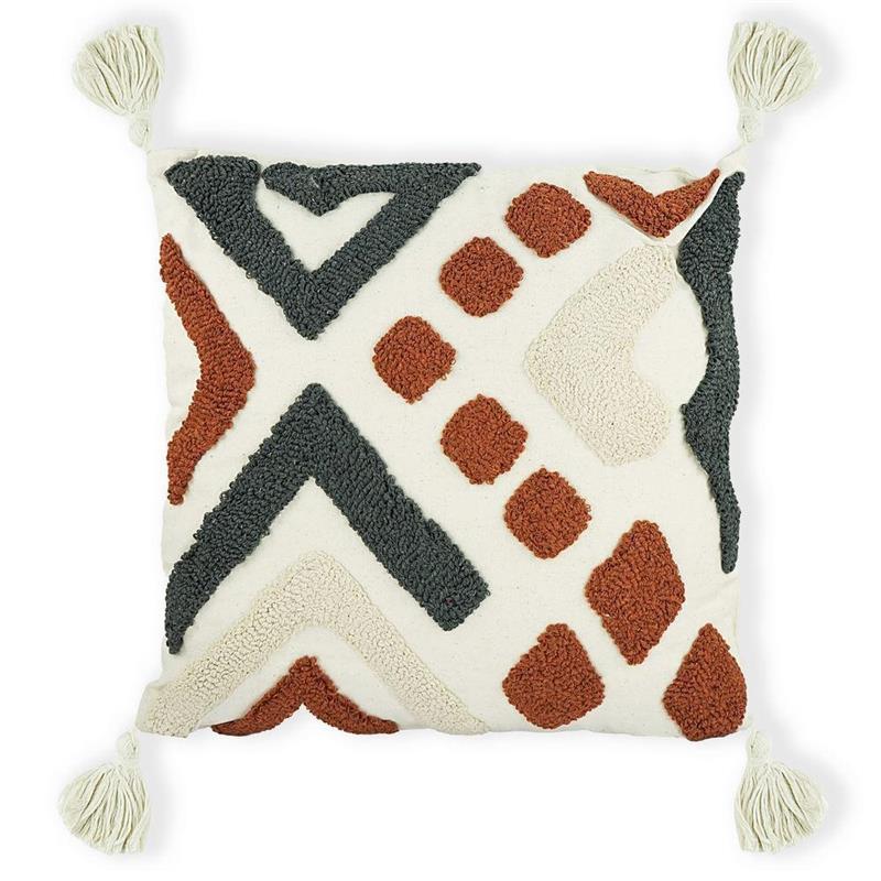 CUSCINO DECOR 45X45CM QR2004