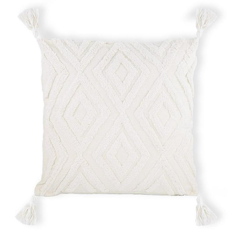 CUSCINO DECOR 45X45CM QR3003-2A