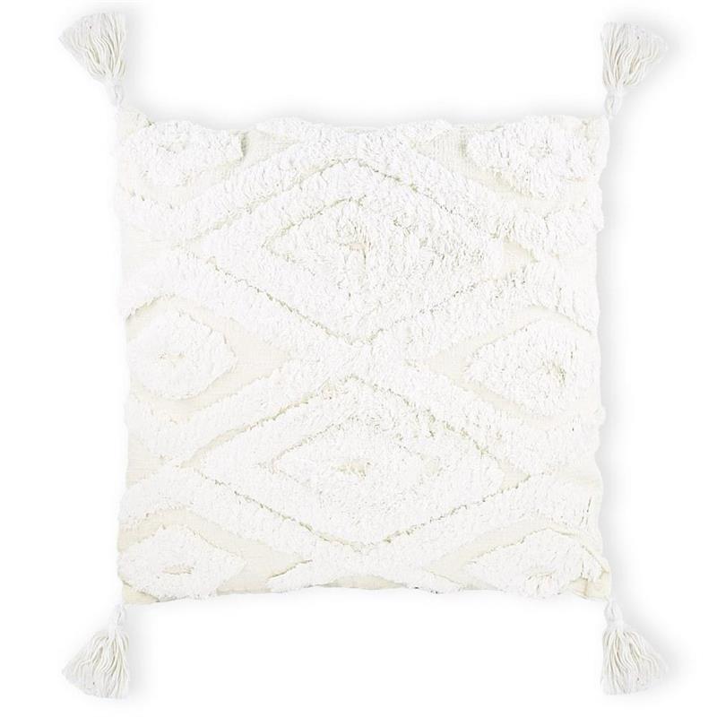 CUSCINO DECOR 45X45CM QR3003-3A