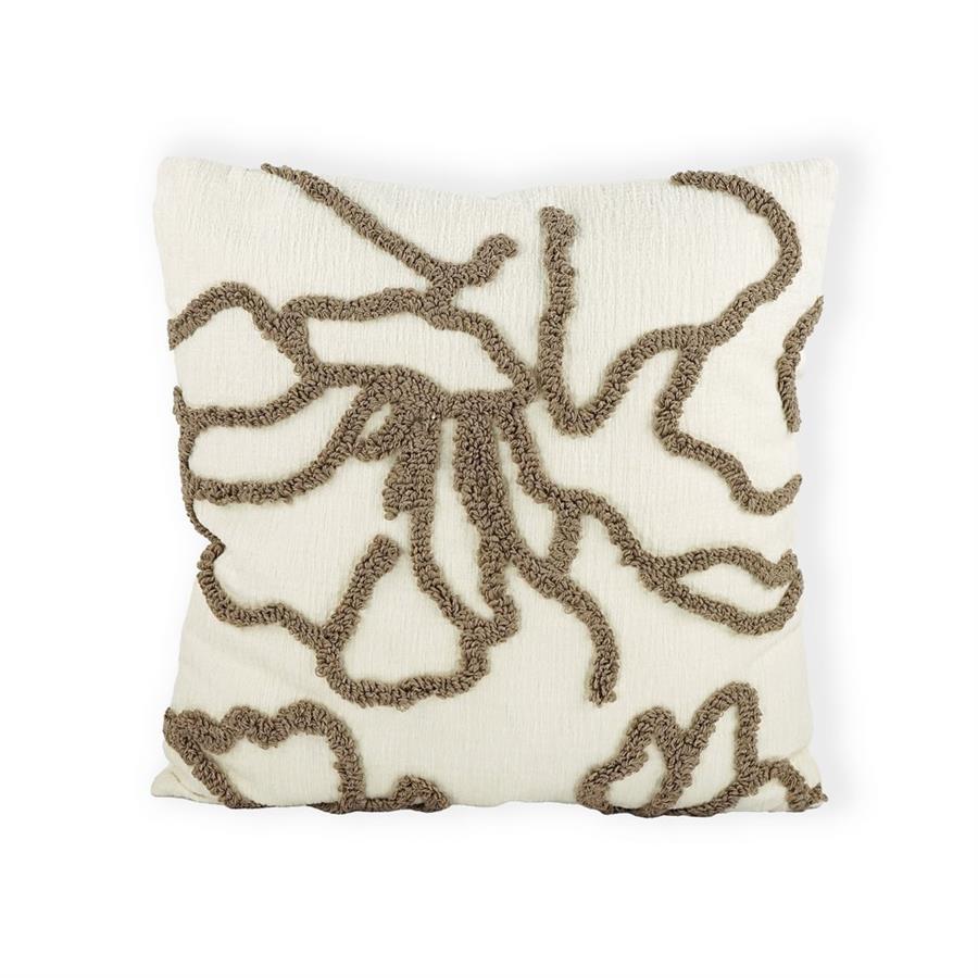 CUSCINO DECOR 45X45CM T1033-1A