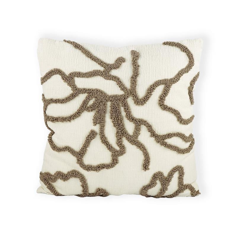 CUSCINO DECOR 45X45CM T1033-1A