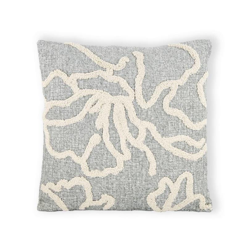 CUSCINO DECOR 45X45CM T1033-2A