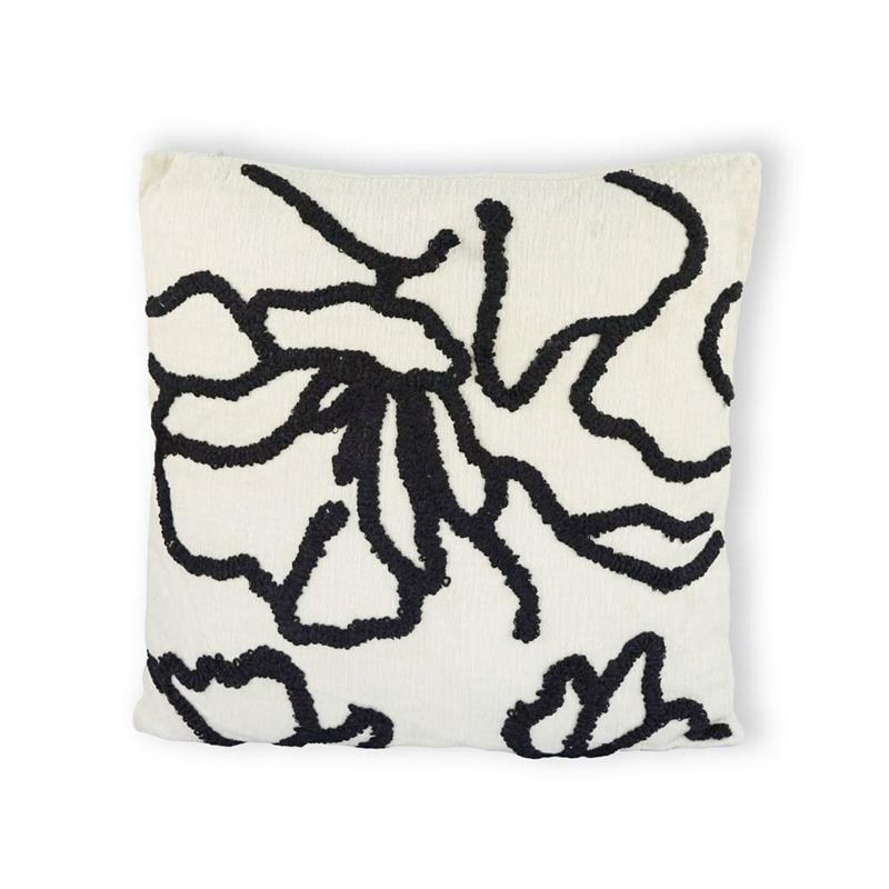 CUSCINO DECOR 45X45CM T1033-3A