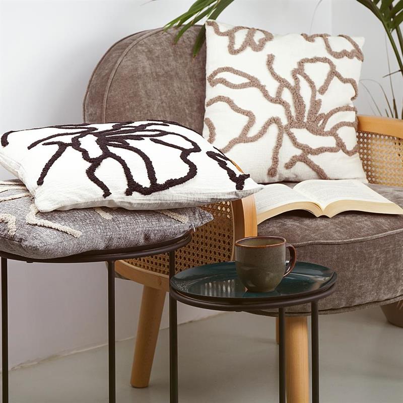CUSCINO DECOR 45X45CM T1033-3A