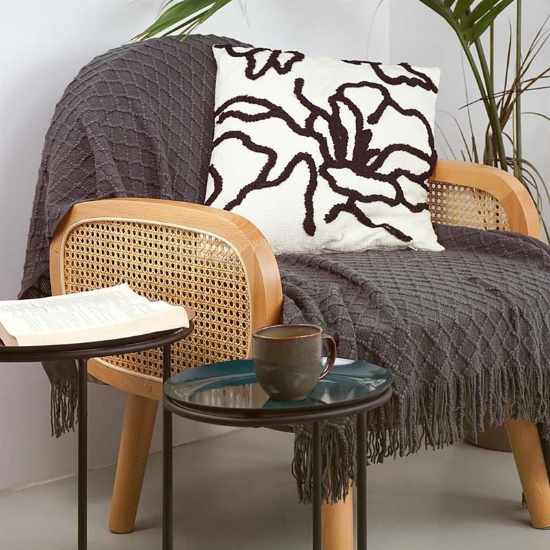 CUSCINO DECOR 45X45CM T1033-3A