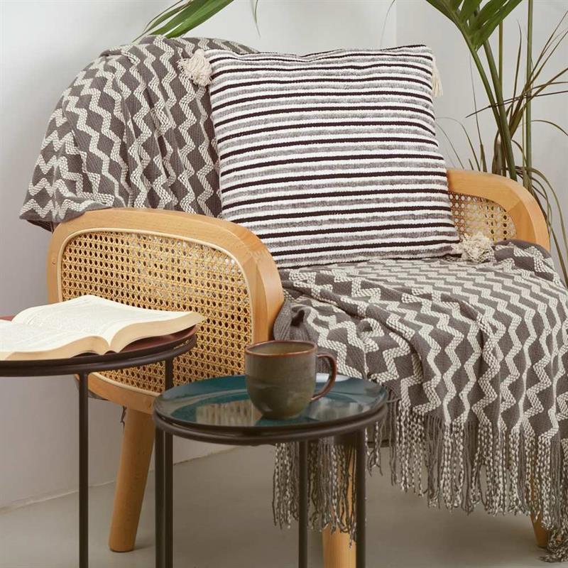 CUSCINO DECOR 45X45CM T1035-5A