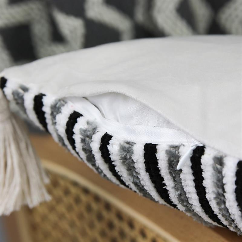 CUSCINO DECOR 45X45CM T1035-5A