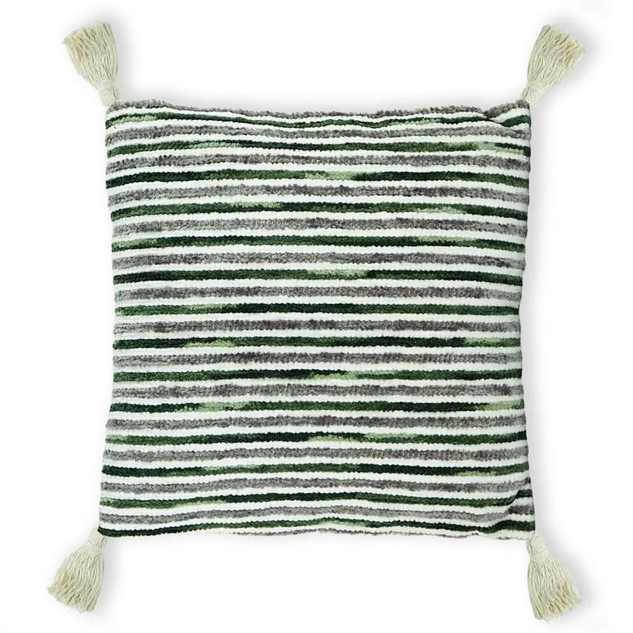 CUSCINO DECOR 45X45CM T1035-6A