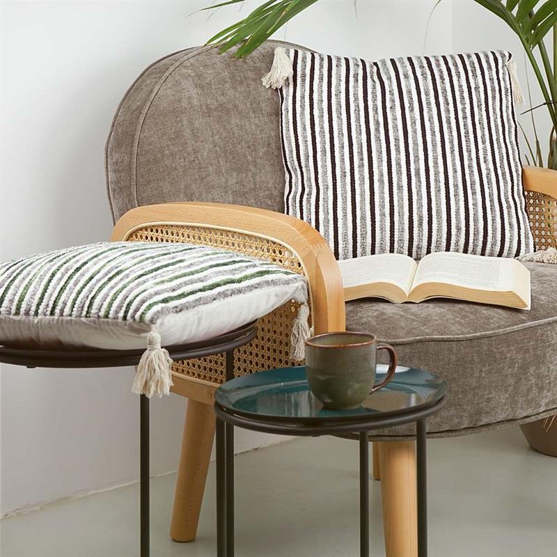 CUSCINO DECOR 45X45CM T1035-6A