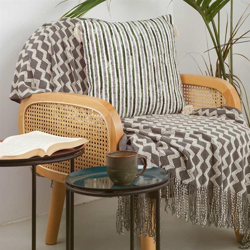 CUSCINO DECOR 45X45CM T1035-6A