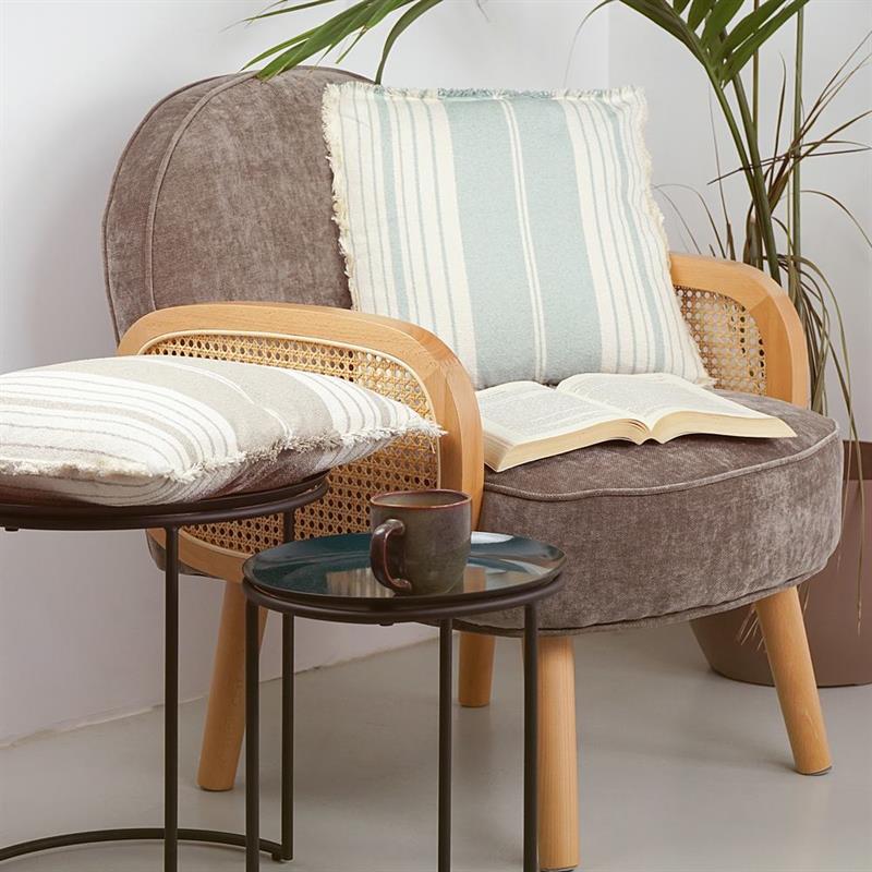 CUSCINO DECOR 45X45CM T1037-4A