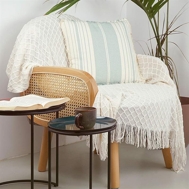 CUSCINO DECOR 45X45CM T1037-4A